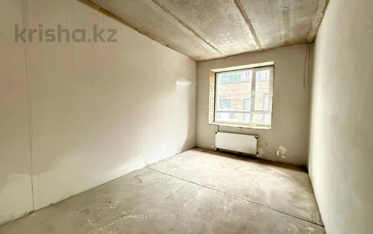 2-бөлмелі пәтер · 63.5 м² · 1/9 қабат, Нажимеденов, бағасы: 35.5 млн ₸ в Астане, Сарайшык р-н — фото 2