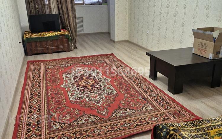 3-бөлмелі пәтер · 72 м² · 2/5 қабат, 5-й мкр 18, бағасы: 220 000 ₸ в Актау — фото 2