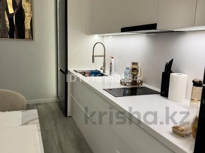 1-комнатная квартира · 33 м² · 3/10 этаж, Сейфуллина 416 2 — Макатаева за 63 млн ₸ в Алматы, Алмалинский р-н
