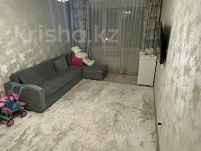 1-бөлмелі пәтер · 45 м² · 3/9 қабат, мкр Шугыла, микрорайон «Шугыла» — Наурызбайский ЦОН, Акимат, прокуратура и тд., бағасы: 27.3 млн ₸ в Алматы, Наурызбайский р-н