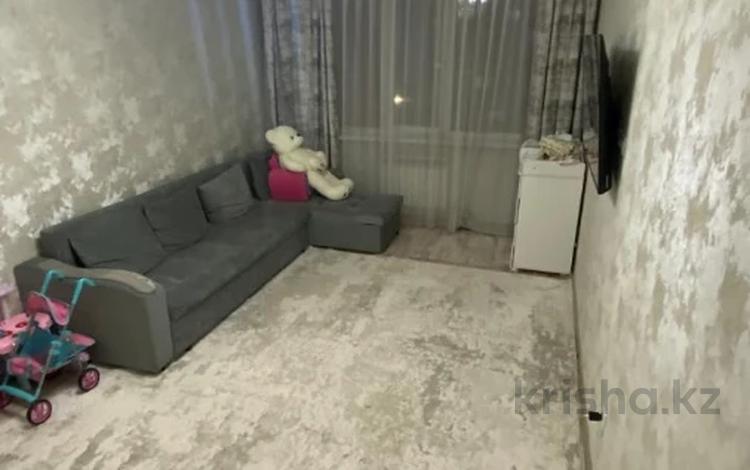 1-бөлмелі пәтер · 45 м² · 3/9 қабат, мкр Шугыла, микрорайон «Шугыла» — Наурызбайский ЦОН, Акимат, прокуратура и тд., бағасы: 27.3 млн ₸ в Алматы, Наурызбайский р-н — фото 7