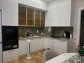 2-бөлмелі пәтер · 60.5 м² · 6/9 қабат, Казыбек би 41, бағасы: 50 млн ₸ в Астане, Нура р-н