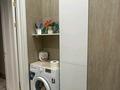 2-бөлмелі пәтер · 60.5 м² · 6/9 қабат, Казыбек би 41, бағасы: 50 млн ₸ в Астане, Нура р-н — фото 10