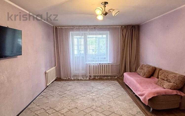 2-бөлмелі пәтер · 68 м² · 2/5 қабат, Торайгырова 8/1, бағасы: 21 млн ₸ в Астане, р-н Байконур — фото 2