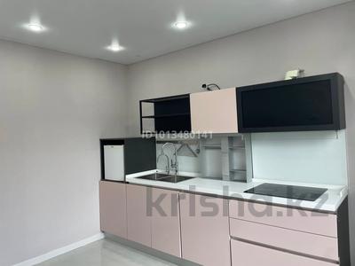 2-бөлмелі пәтер · 64 м² · 4/20 қабат, Жумекен Нажимеденов 33 — Нажимедденова, бағасы: 300 000 ₸ в Астане, Сарайшык р-н