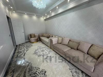 2-бөлмелі пәтер · 60 м² · 5/10 қабат, мкр. Шугыла — Ипотеку проходит, бағасы: 37 млн ₸ в Алматы, Наурызбайский р-н