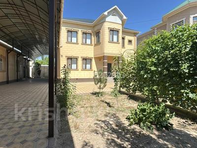 Дом · 6 комнат · 200 м², Асан-Тайманова 5 — (бывший Коктобе) за 100 000 ₸ в 