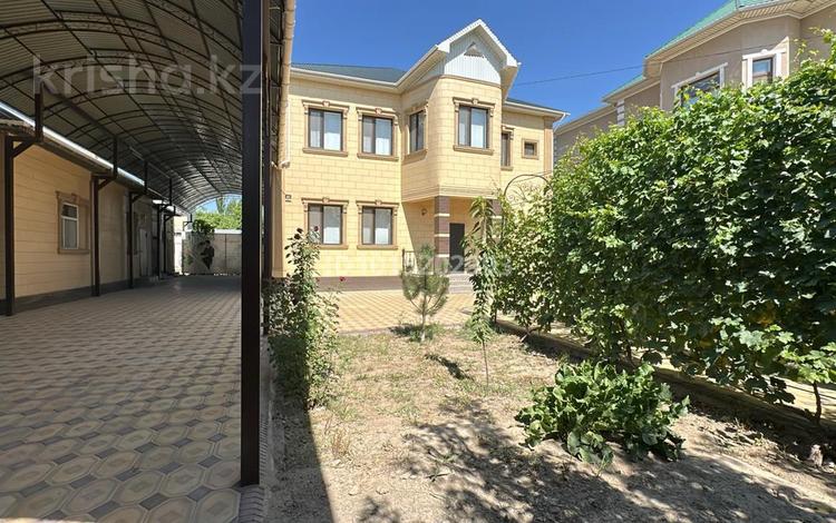 Дом · 6 комнат · 200 м², Асан-Тайманова 5 — (бывший Коктобе) за 100 000 ₸ в  — фото 2