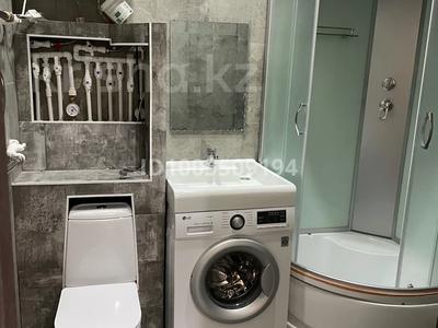 1-комнатная квартира · 40.2 м² · 10/22 этаж, мкр Юго-Восток, 141-й учётный квартал 534 — Шахтеров 52 Б за 22 млн 〒 в Караганде, Казыбек би р-н