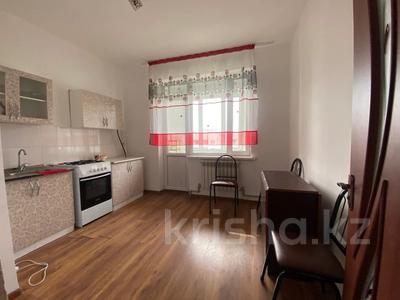 1-комнатная квартира · 35 м² · 5/5 этаж, Болашак 41 за 100 000 〒 в Талдыкоргане, мкр Болашак