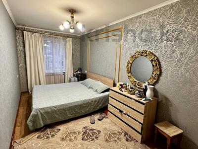 3-комнатная квартира · 59 м² · 1/5 этаж, мкр Аксай-3 за 34 млн 〒 в Алматы, Ауэзовский р-н