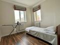 3-комнатная квартира · 100 м² · 11/16 этаж, Валиханова 3 — Иманова за 380 000 ₸ в Астане, Сарыарка р-н — фото 13