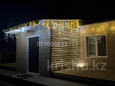 Дом · 4 комнаты · 240 м², С/т Колос 14 — Понтонный мост за 300 000 〒 в Усть-Каменогорске, Ахмирово
