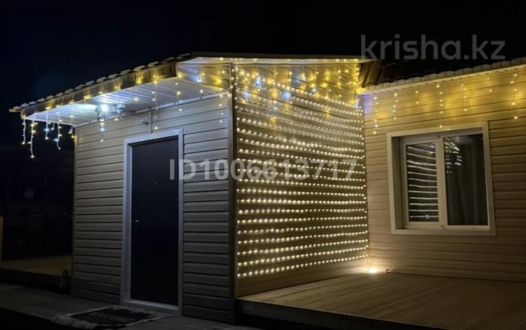 Дом · 4 комнаты · 240 м², С/т Колос 14 — Понтонный мост за 300 000 ₸ в Усть-Каменогорске, Ахмирово — фото 3