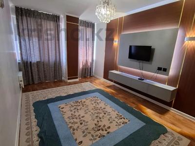 1-бөлмелі пәтер · 36 м² · 2/6 қабат, мкр Кокжиек — Геологов, бағасы: 21.5 млн ₸ в Алматы, Жетысуский р-н