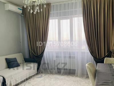 2-бөлмелі пәтер · 65 м² · 10/10 қабат, Ақсай-1 ш/а. 11/7, бағасы: 350 000 ₸ в Алматы, Ауэзовский р-н