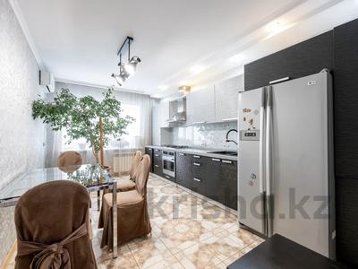 3-комнатная квартира · 116.7 м² · 4/6 этаж, Есенберлина 38 за 42.6 млн ₸ в Астане, Сарыарка р-н