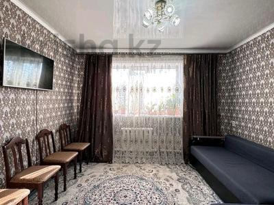 Отдельный дом · 3 комнаты · 62.6 м² · 6 сот., Почтовая 10 за 14.5 млн 〒 в Семее