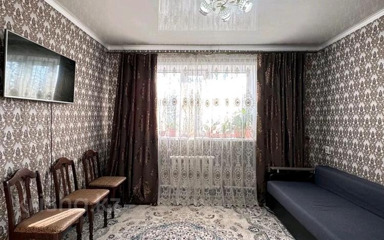 Отдельный дом · 3 комнаты · 62.6 м² · 6 сот., Почтовая 10 за 14.5 млн ₸ в Семее — фото 2