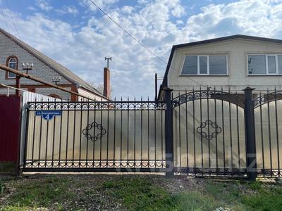 Отдельный дом · 4 комнаты · 226 м² · 8 сот., Краснодар Город Абинск ул Земляничная дом 4 дом 4 за 90 млн 〒