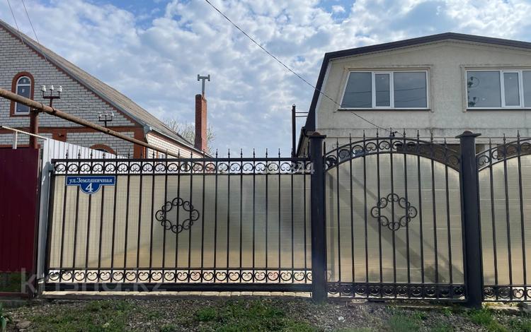 Отдельный дом · 4 комнаты · 226 м² · 8 сот., Краснодар Город Абинск ул Земляничная дом 4 дом 4 за 90 млн 〒 — фото 25