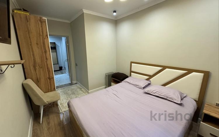 2-бөлмелі пәтер · 50.7 м² · 1/5 қабат, Скаткова 112, бағасы: 17 млн 〒 в  — фото 2