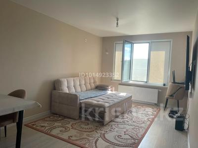 2-комнатная квартира · 41.5 м² · 1/12 этаж, Е 915 9 за 28 млн ₸ в Астане, Есильский р-н