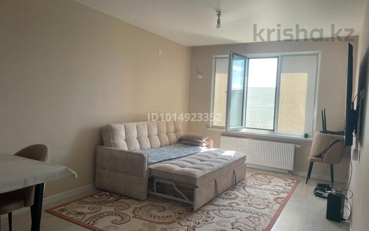2-комнатная квартира · 41.5 м² · 1/12 этаж, Е 915 9 за 28 млн ₸ в Астане, Есильский р-н — фото 2