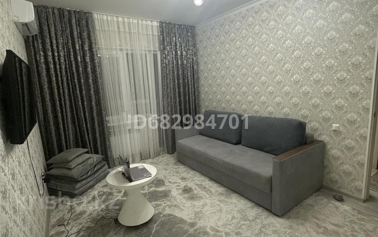 3-бөлмелі пәтер · 69 м² · 5/5 қабат, мкр Нурсая, бағасы: 28 млн ₸ в Атырау — фото 19