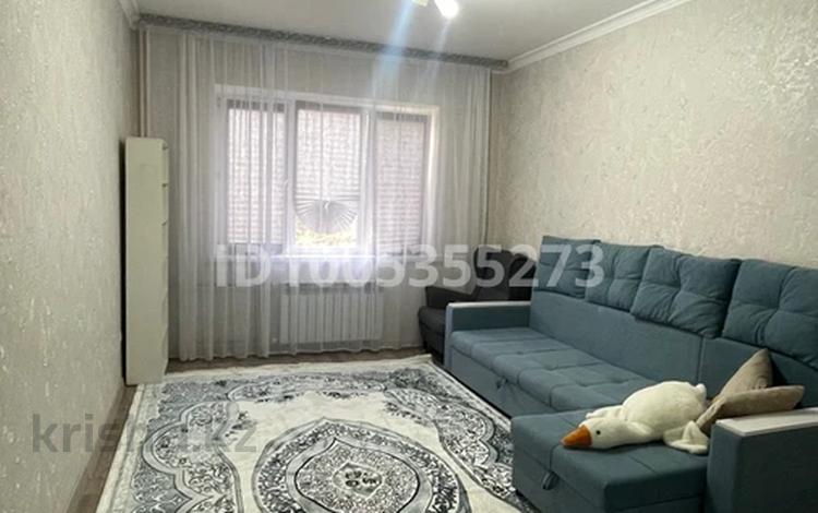 1-комнатная квартира · 42 м² · 3/9 этаж, мкр Тастак-2 88 — улица Тургут Озала за 250 000 ₸ в Алматы, Алмалинский р-н — фото 2