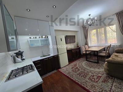 2-бөлмелі пәтер · 67.5 м² · 1/4 қабат, мкр Аксай-4 14 — Саина-Жубанова, бағасы: 43 млн ₸ в Алматы, Ауэзовский р-н
