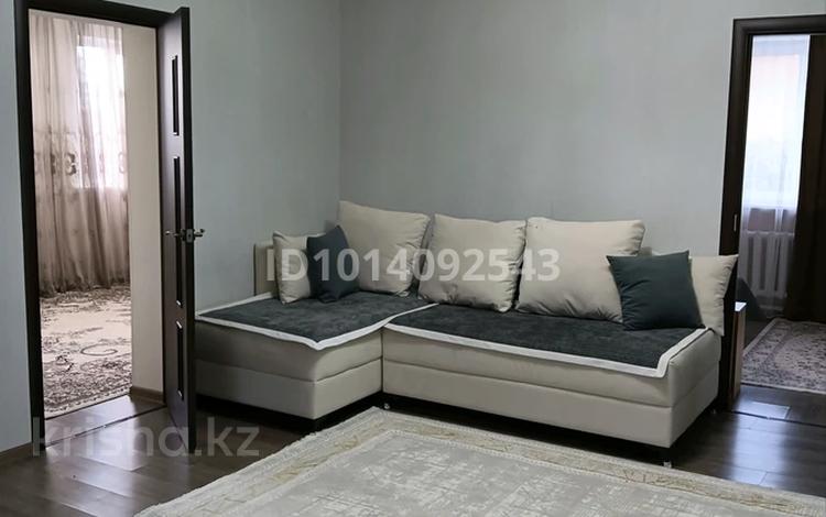 Отдельный дом · 4 комнаты · 100 м² · 6 сот., Береке 29 линия за 35 млн ₸ в  — фото 2