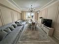 3-комнатная квартира · 85.1 м² · 4/5 этаж, Гоголя — Гоголя - Абылай хана за 80 млн ₸ в Алматы, Алмалинский р-н — фото 6