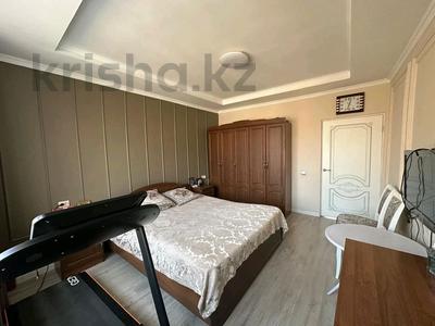 3-бөлмелі пәтер · 85.1 м² · 4/5 қабат, Гоголя — Гоголя - Абылай хана, бағасы: 80 млн ₸ в Алматы, Алмалинский р-н