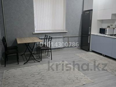 1-бөлмелі пәтер · 40 м² · 1/5 қабат, Жибек жолы 75Б, бағасы: 22 млн ₸ в Шымкенте, Каратауский р-н