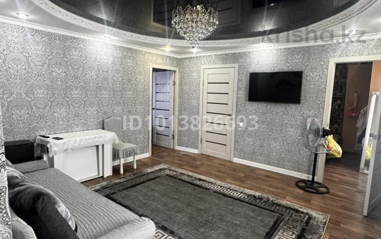 Отдельный дом · 4 комнаты · 75 м² · 10 сот., Пришахтинск, Переулок Тверской 18 за 26 млн ₸ в Караганде, Алихана Бокейханова р-н — фото 2