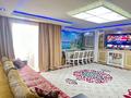 4-комнатная квартира, 120 м², 2/10 этаж, Темирбаева 39 за 37.7 млн 〒 в Костанае — фото 2