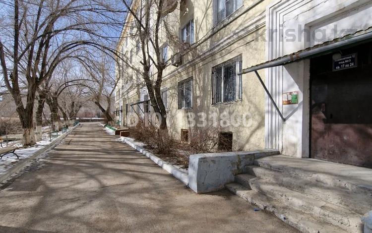 3-бөлмелі пәтер · 63 м² · 4/4 қабат, Байсейтова 12, бағасы: 28 млн ₸ в Балхаше — фото 2