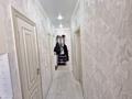 3-бөлмелі пәтер · 63 м² · 4/4 қабат, Байсейтова 12, бағасы: 28 млн ₸ в Балхаше — фото 7