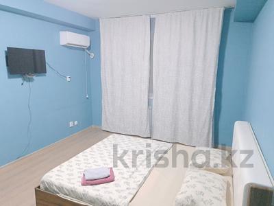 1-бөлмелі пәтер · 65 м² · 9/9 қабат, мкр Нурсая 118 — Микрорайон Нурсая, бағасы: 10 000 〒 в Атырау