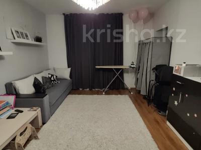 2-комнатная квартира · 45 м² · 5/5 этаж, Мкр Орбита-4 за 32.5 млн ₸ в Алматы