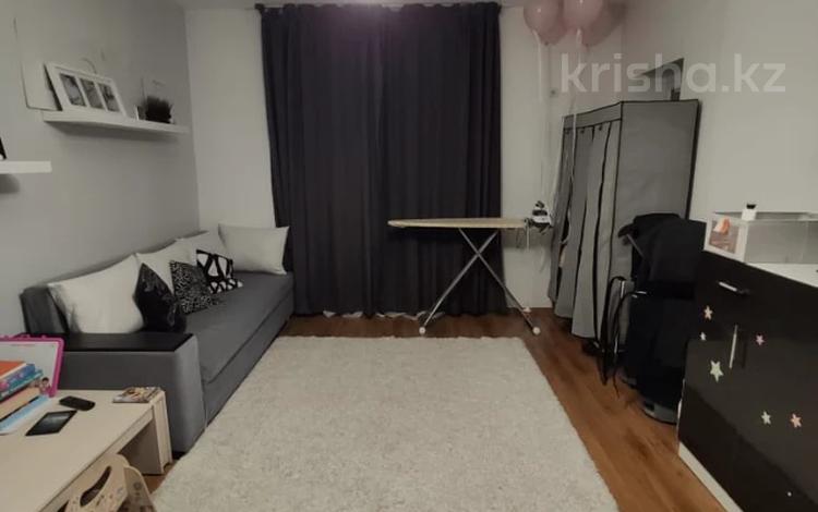 2-комнатная квартира · 45 м² · 5/5 этаж, Мкр Орбита-4 за 32.5 млн ₸ в Алматы — фото 3