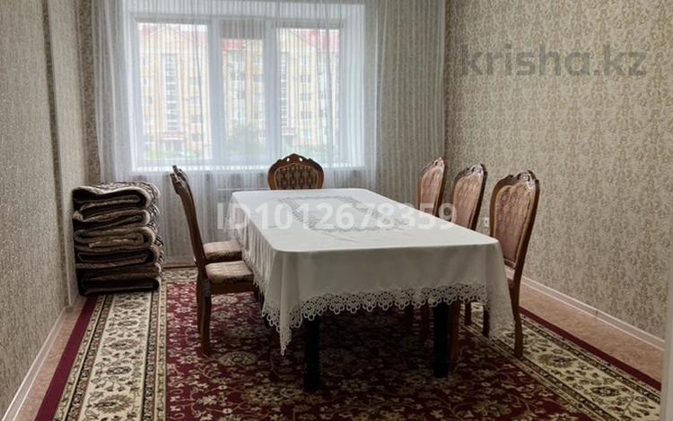 3-комнатная квартира · 76.5 м² · 2/5 этаж, мкр. Алтын орда, Алтын Орда за 34 млн ₸ в Актобе — фото 2
