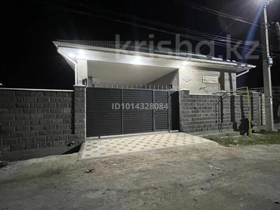 Отдельный дом · 6 комнат · 130 м² · 5 сот., Сорокина 31 — Сорокина 31 перекул 2 за 38 млн ₸ в Таразе