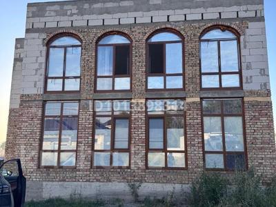 Жеке үй · 4 бөлме · 191.8 м² · 6 жүзд., ПК "ЖЕМІС" пос. Гулдала — За магазином "Инсан", бағасы: ~ 77.4 млн ₸ в Туздыбастау (Калинино)