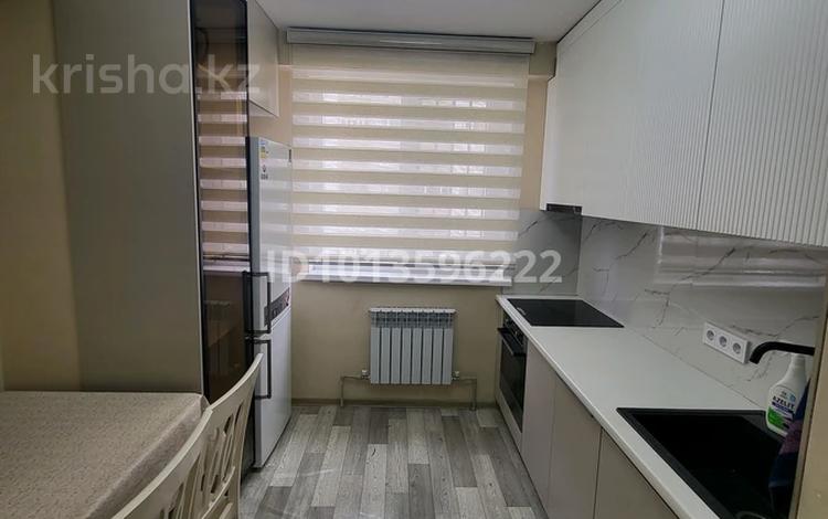 3-комнатная квартира · 70 м² · 6/12 этаж, 9-й микрорайон, Мкр Құлагер 6 за 31 млн ₸ в Талдыкоргане — фото 10