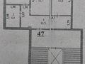 2-бөлмелі пәтер · 56.1 м² · 4/9 қабат, проспект Елорда — Блок 7, бағасы: 27.5 млн ₸ в Атырау — фото 15