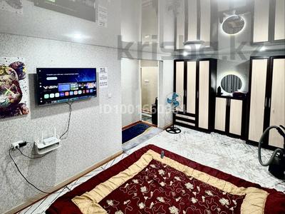 1-комнатная квартира · 33 м² · 2/5 этаж, 35-ый квартал 4 — Рядом супермаркет гастроном за 15.7 млн 〒 в Семее