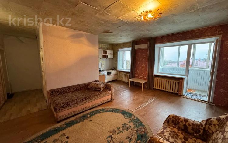 2-комнатная квартира · 43.7 м² · 4/4 этаж, Аль-Фараби 72 за 20 млн ₸ в Костанае — фото 2