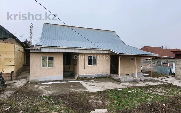 Дача · 2 комнаты · 65 м² · 8.5 сот., мкр Таусамалы 41 — Яссауи Жандосова за 85 млн ₸ в Алматы, Наурызбайский р-н — фото 2